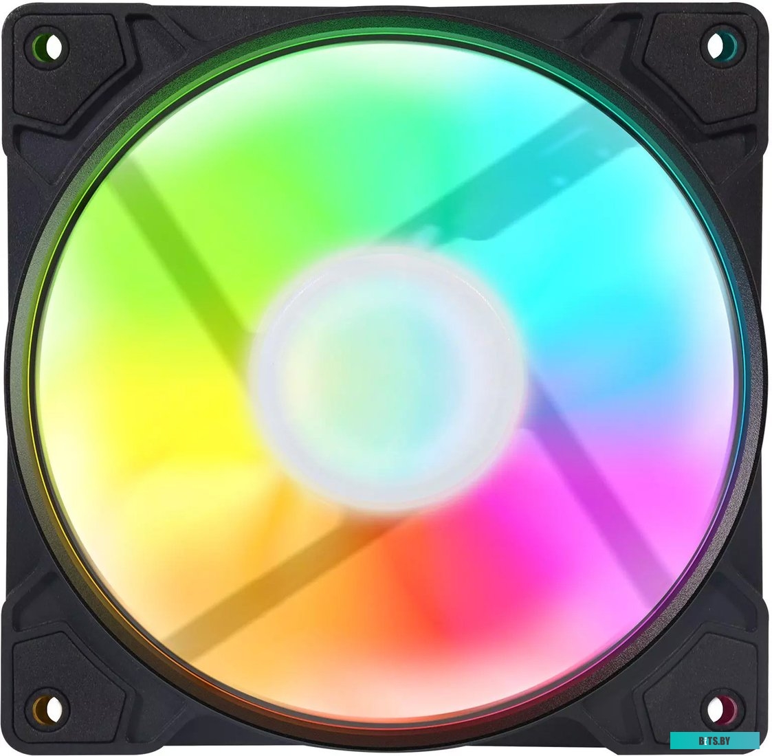 GMNG GG-CF120FRGB1-PWMBK