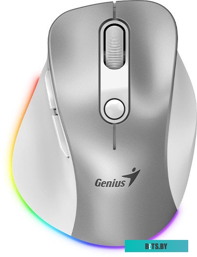 Мышь Genius Ergo 8200S 31030029402