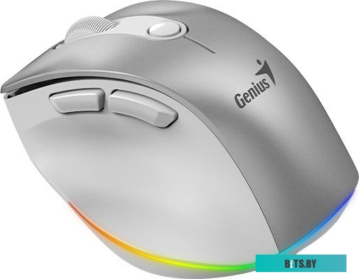 Мышь Genius Ergo 8200S 31030029402