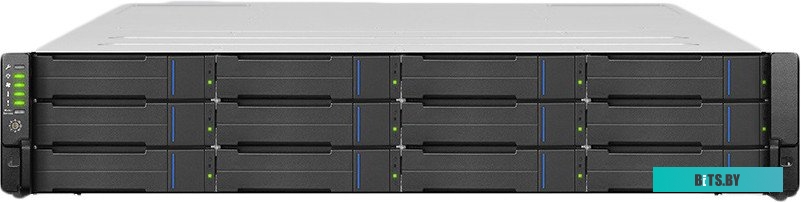 JB3012R10A0-8U32 Infortrend Expansion Enclosure JB 3012 JB3012R10A0-8U32