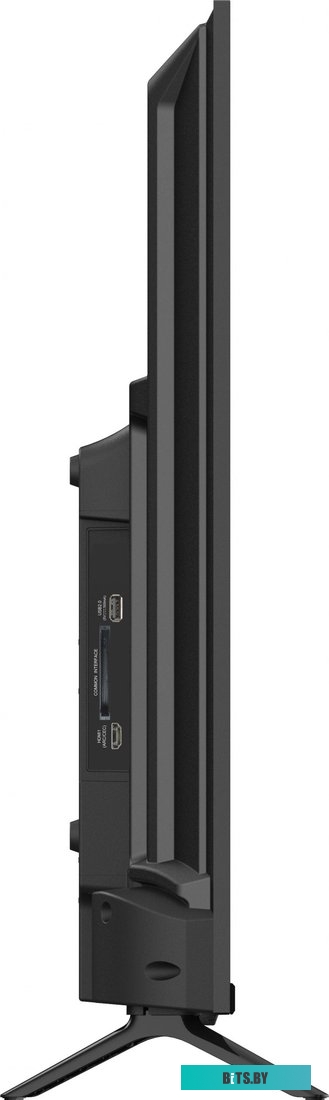 Телевизор Digma DM-LED43SBB36