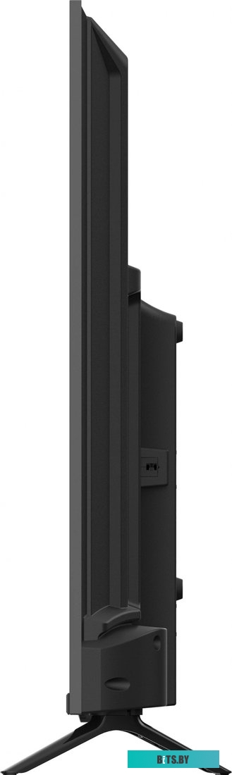 Телевизор Digma DM-LED43SBB36