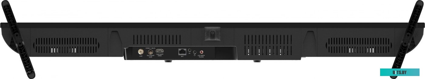 Телевизор Digma DM-LED43SBB36