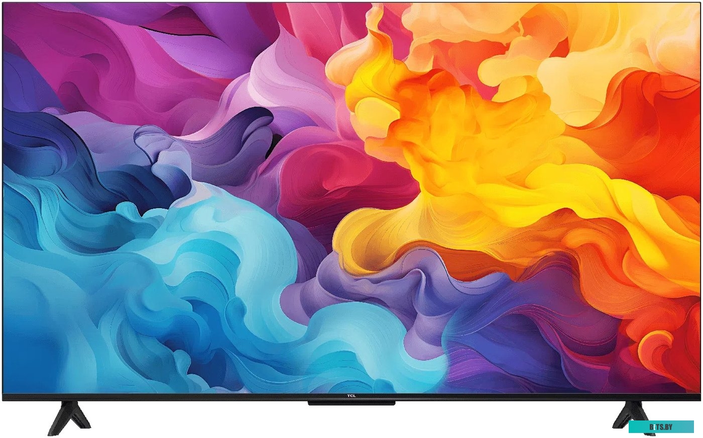 TCL 50P655