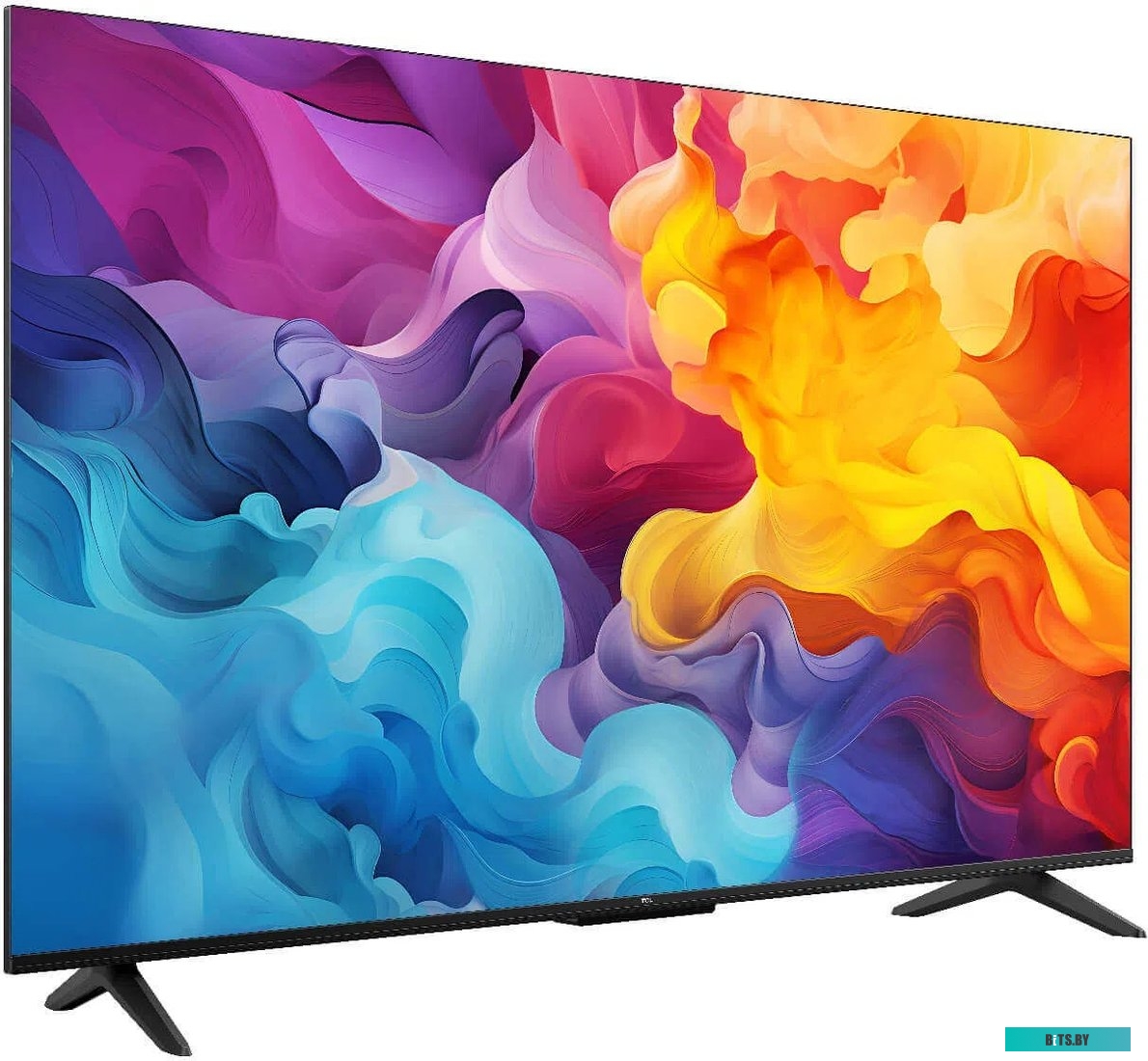 TCL 50P655