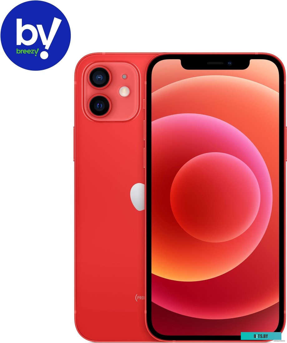 Смартфон Apple iPhone 12 64GB MGH83LL/A