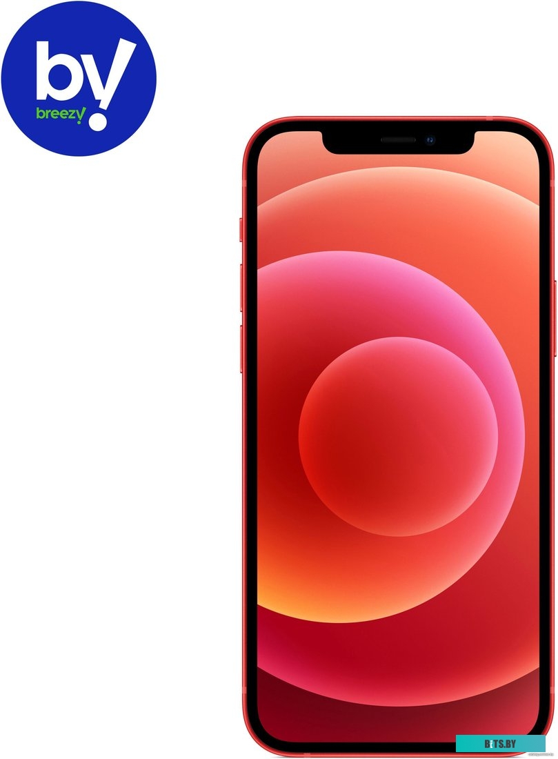 Смартфон Apple iPhone 12 64GB MGH83LL/A