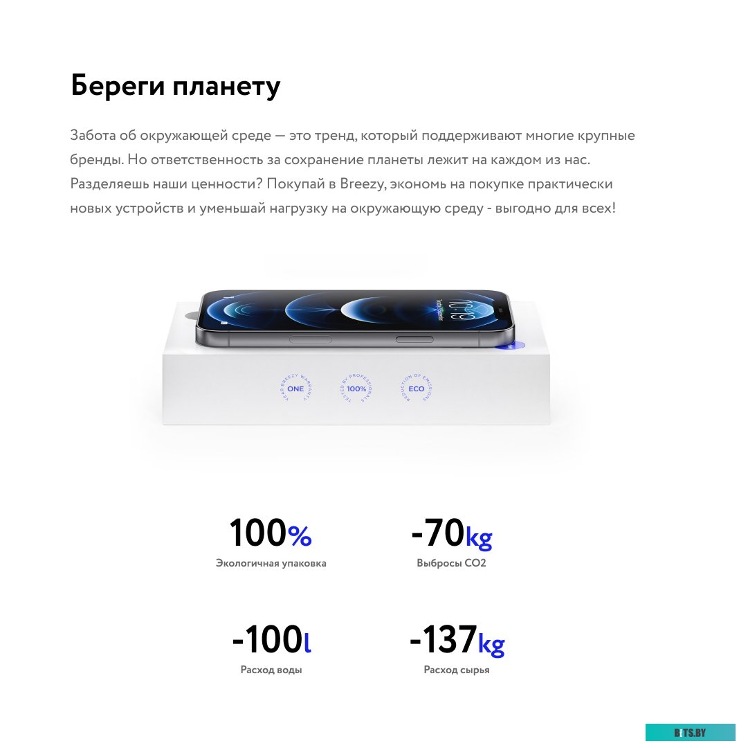 Смартфон Apple iPhone 12 64GB MGH83LL/A