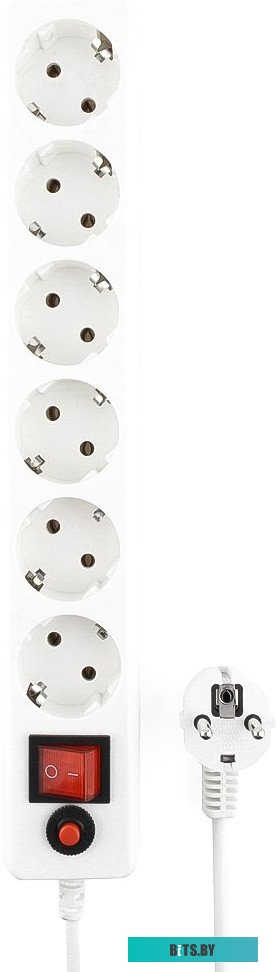 Гарнизон ECL-6-W-3