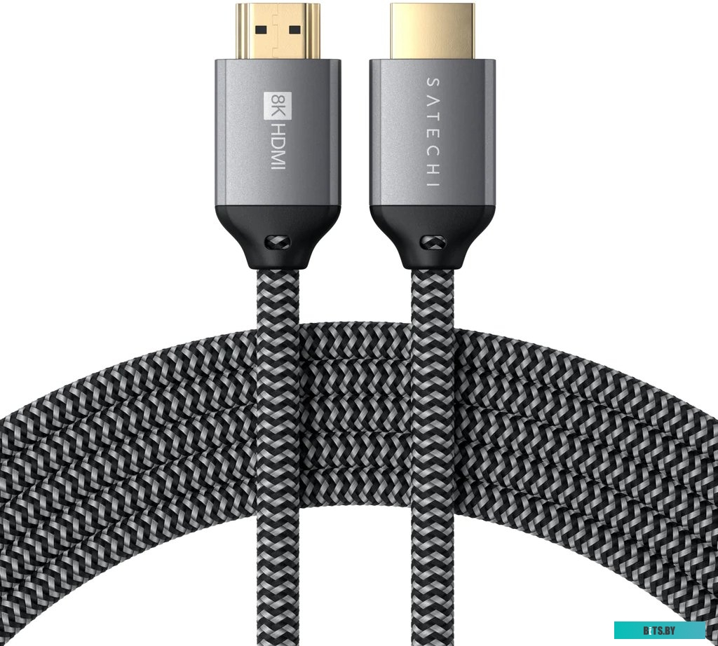 Кабель HDMI Satechi ST-8KHC2MM