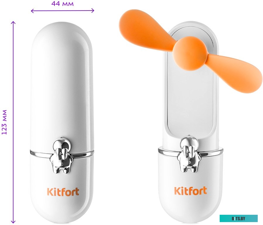 KT-4053 Фритюрница Kitfort KT-4053