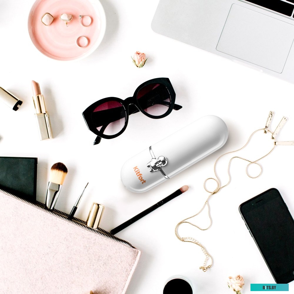 KT-4053 Фритюрница Kitfort KT-4053