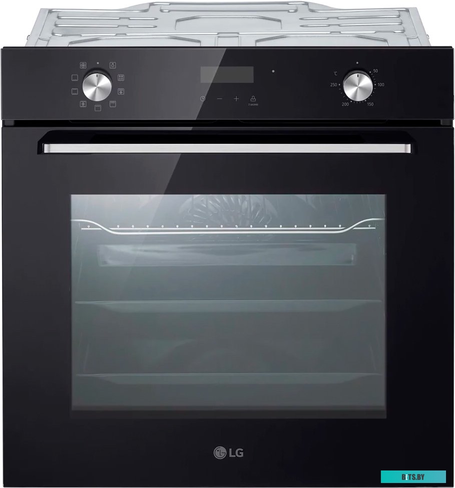 WSEZD7213B Духовые шкафы LG WSEZD7213B