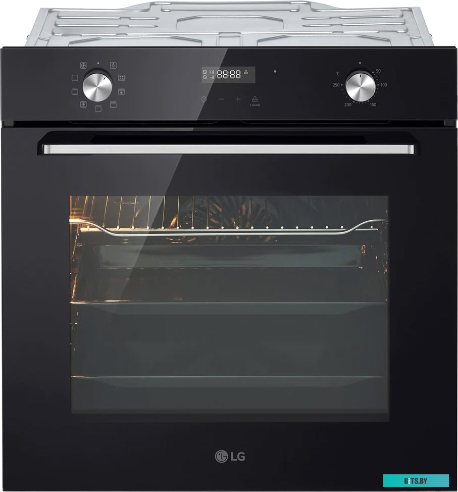 WSEZD7213B Духовые шкафы LG WSEZD7213B