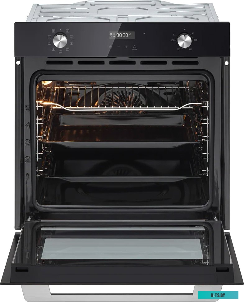 WSEZD7213B Духовые шкафы LG WSEZD7213B