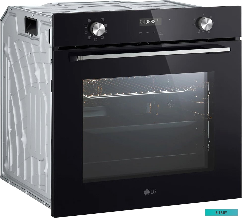 WSEZD7213B Духовые шкафы LG WSEZD7213B