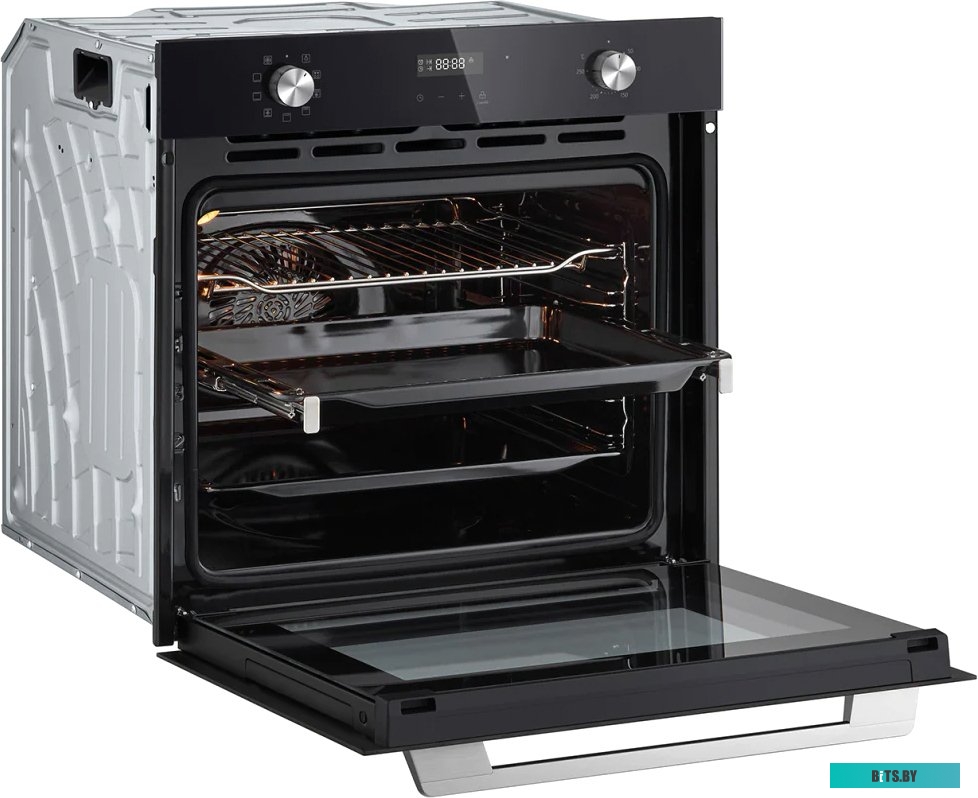 WSEZD7213B Духовые шкафы LG WSEZD7213B