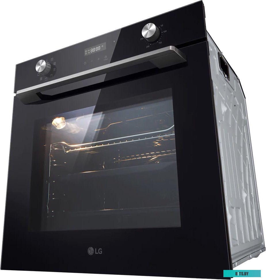 WSEZD7213B Духовые шкафы LG WSEZD7213B