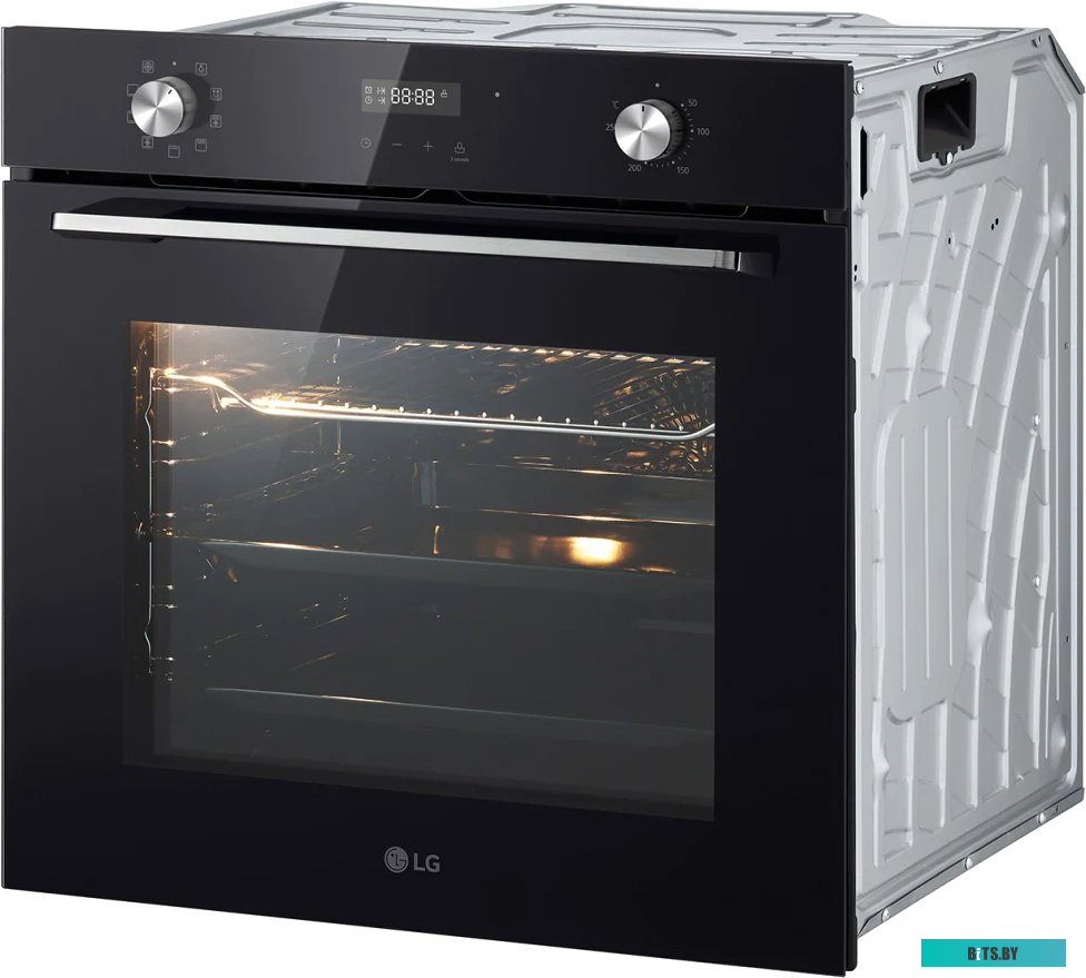 WSEZD7213B Духовые шкафы LG WSEZD7213B