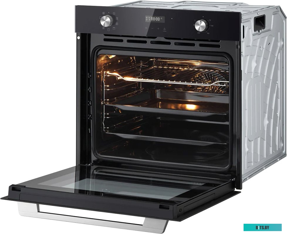 WSEZD7213B Духовые шкафы LG WSEZD7213B