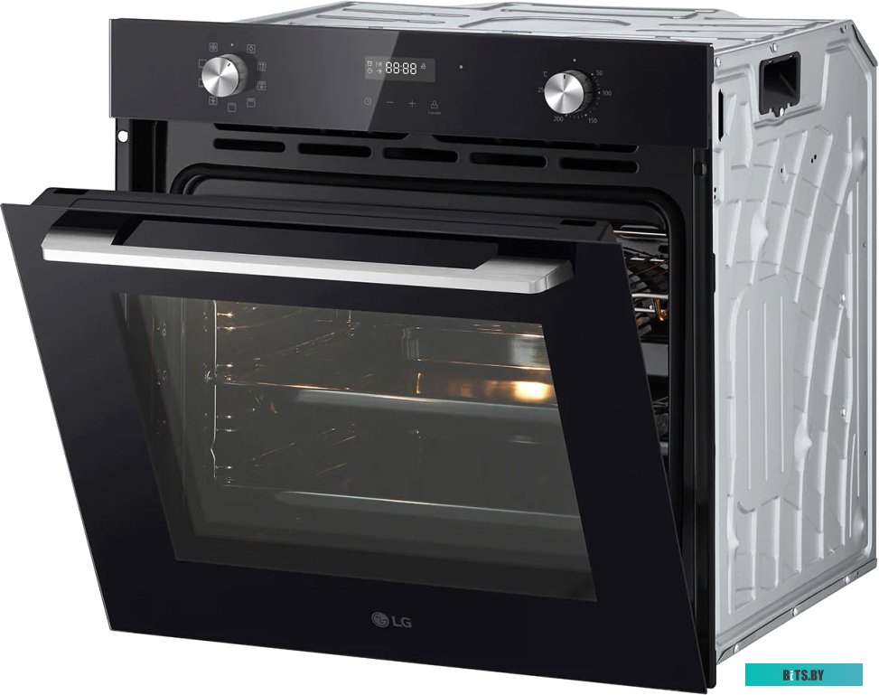 WSEZD7213B Духовые шкафы LG WSEZD7213B