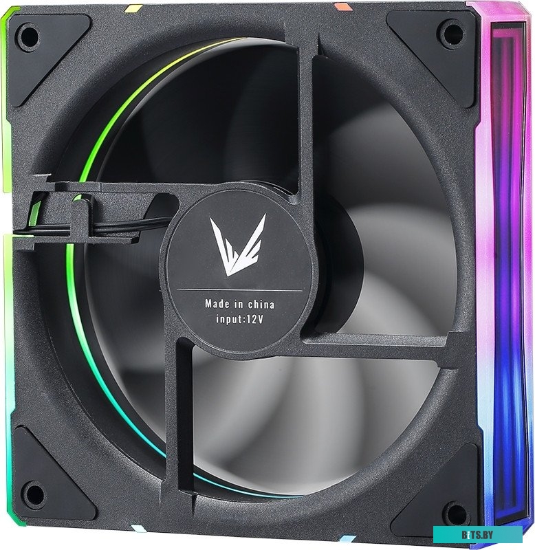 Formula Floe Plus 12BK ARPW
