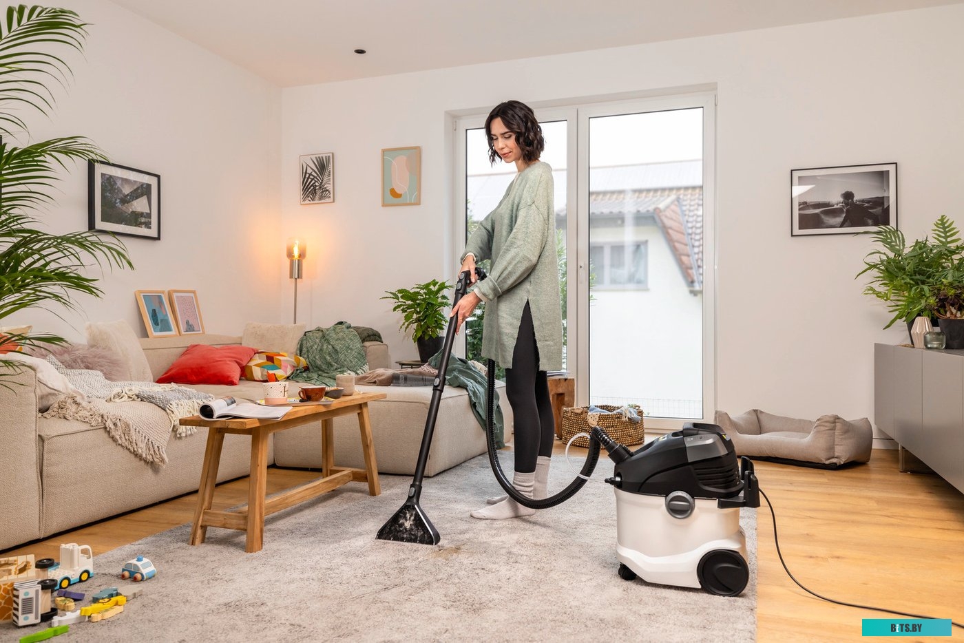 1.081-230.0 Karcher SE 5 1.081-230.0