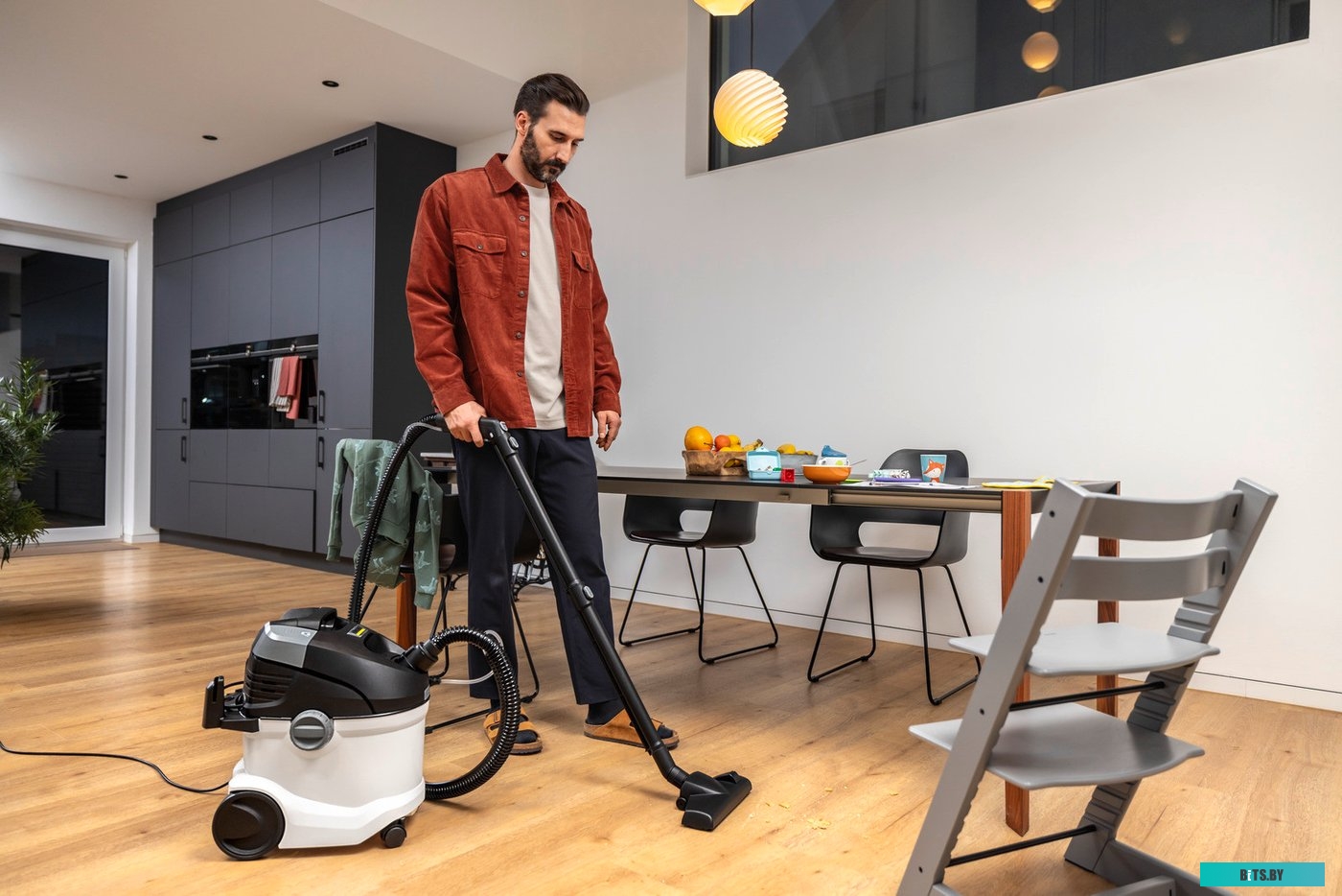 1.081-230.0 Karcher SE 5 1.081-230.0