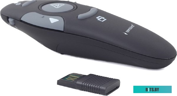 Презентер Gembird WP-L-01