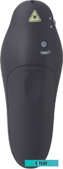 Презентер Gembird WP-L-01