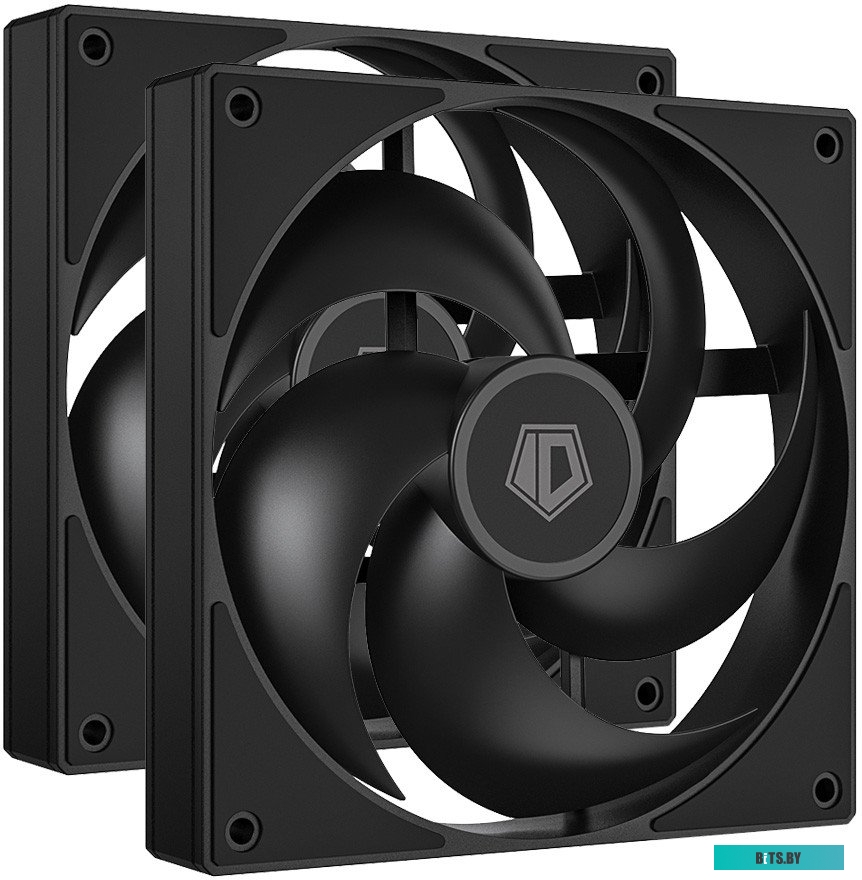 AS-140-K Duet ID-Cooling AS-140-K Duet