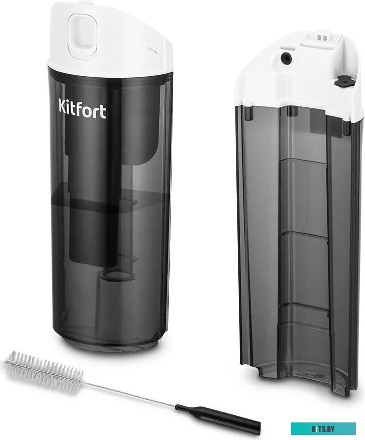 КТ-3267 Выпрямитель для волос "Kitfort" [КТ-3267]