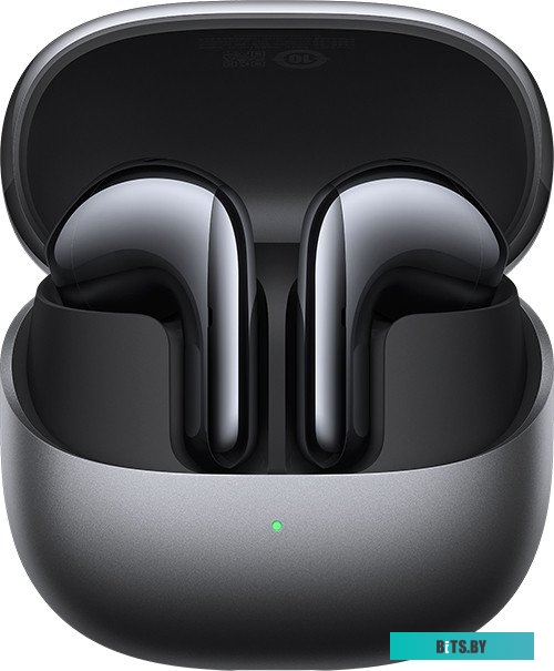 Наушники Xiaomi Buds 5 Graphite Black (BHR8118GL)