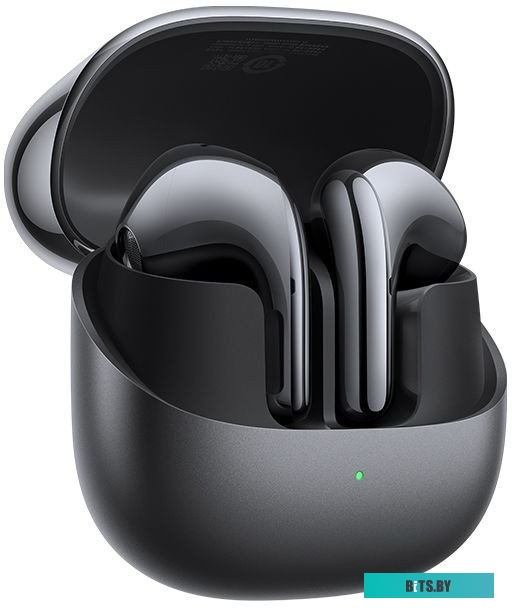 Наушники Xiaomi Buds 5 Graphite Black (BHR8118GL)