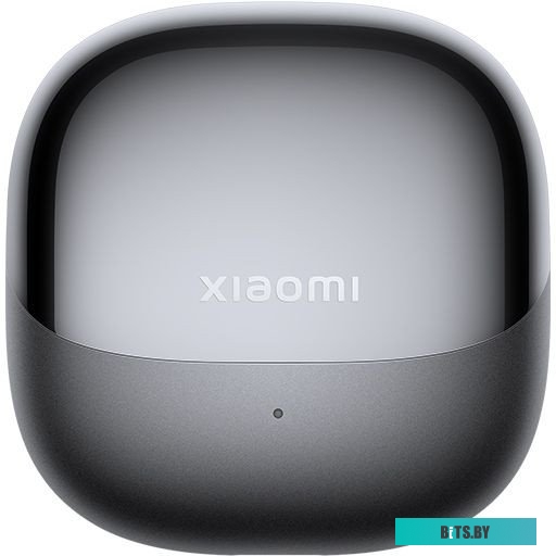 Наушники Xiaomi Buds 5 Graphite Black (BHR8118GL)