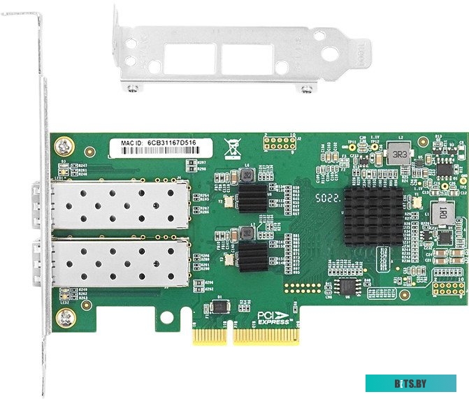 LR-Link LRES2027PF-2SFP