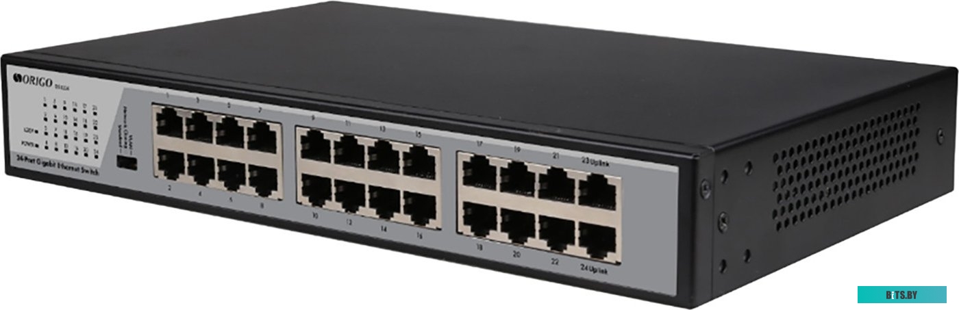 Коммутатор Origo OS2224/A1A