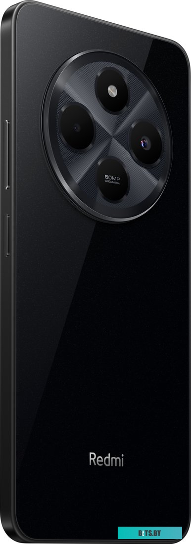 Телефон Xiaomi Redmi 14C 4GB/128GB международная версия (полуночный черный)