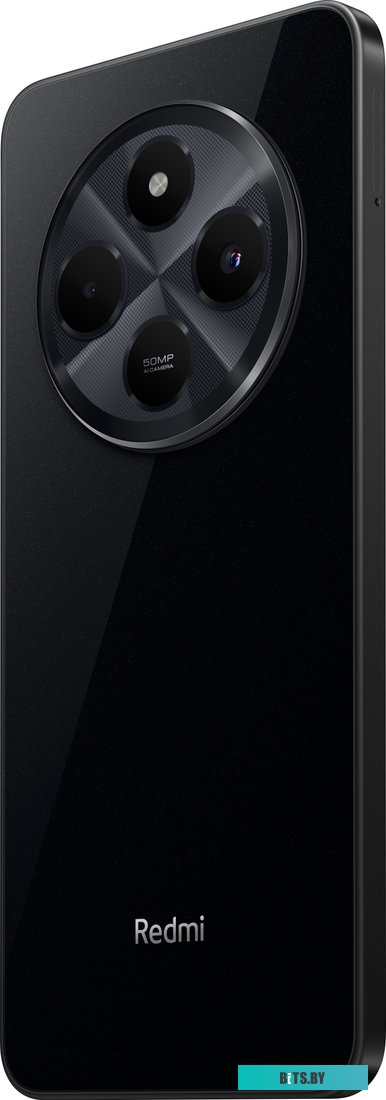 Телефон Xiaomi Redmi 14C 4GB/128GB международная версия (полуночный черный)