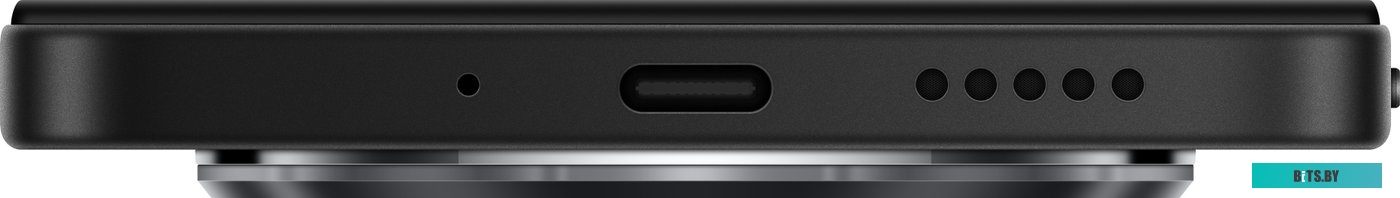 Телефон Xiaomi Redmi 14C 4GB/128GB международная версия (полуночный черный)