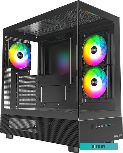 MNT-XR-B Montech XR (черный)