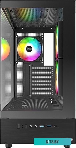 MNT-XR-B Montech XR (черный)