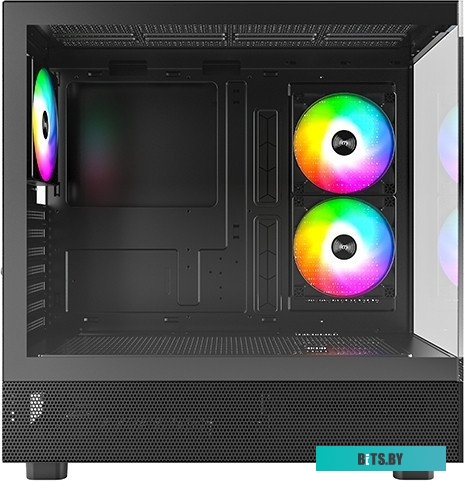 MNT-XR-B Montech XR (черный)