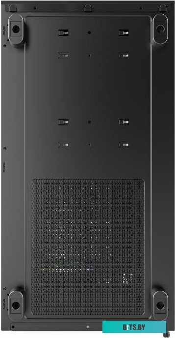 MNT-XR-B Montech XR (черный)