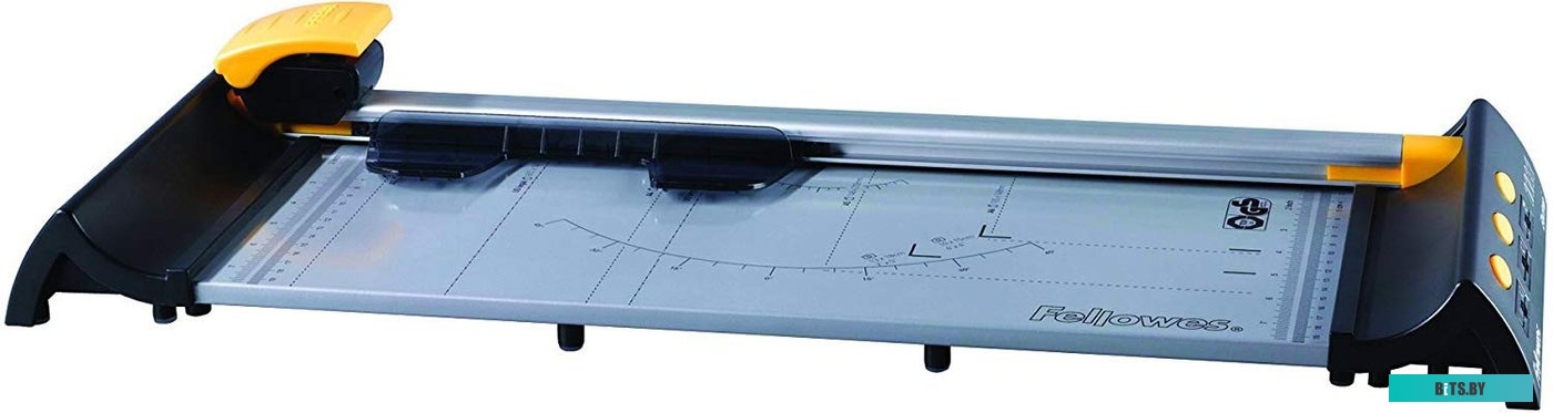 Роликовый резак Fellowes SafeCut Electron A3 <FS-54105>