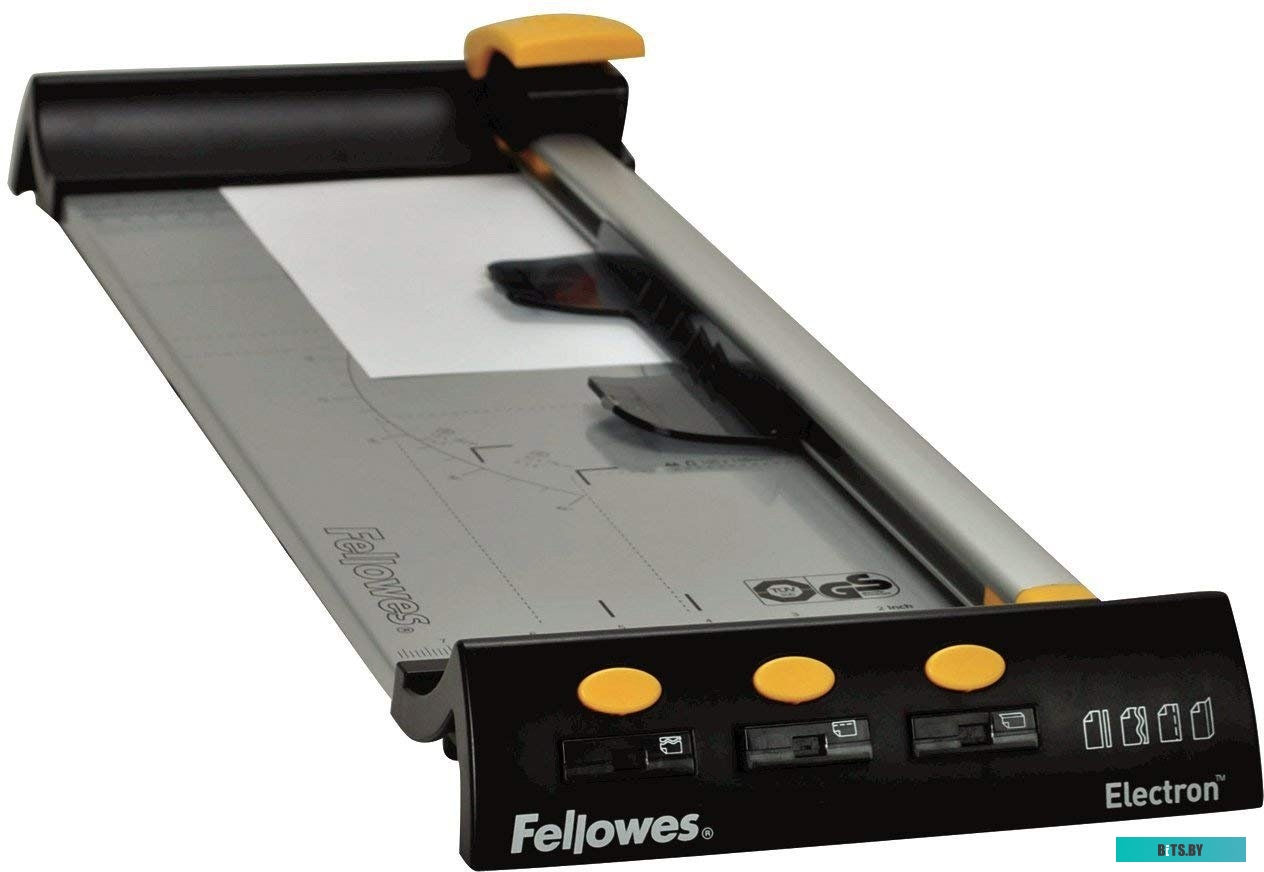Роликовый резак Fellowes SafeCut Electron A3 <FS-54105>