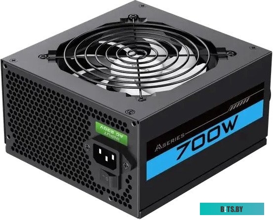 Zircon AA-700 (черный)