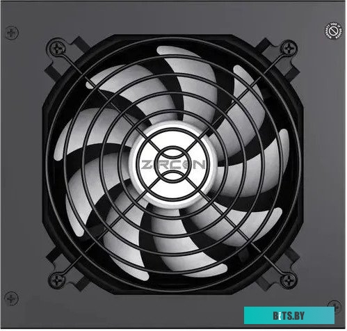 Zircon AA-700 (черный)