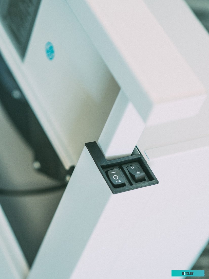 CHAT000034 Встраиваемая вытяжка LEX Hubble G 500 WH, управление кнопочное, белый/стекло белое [chat000034]