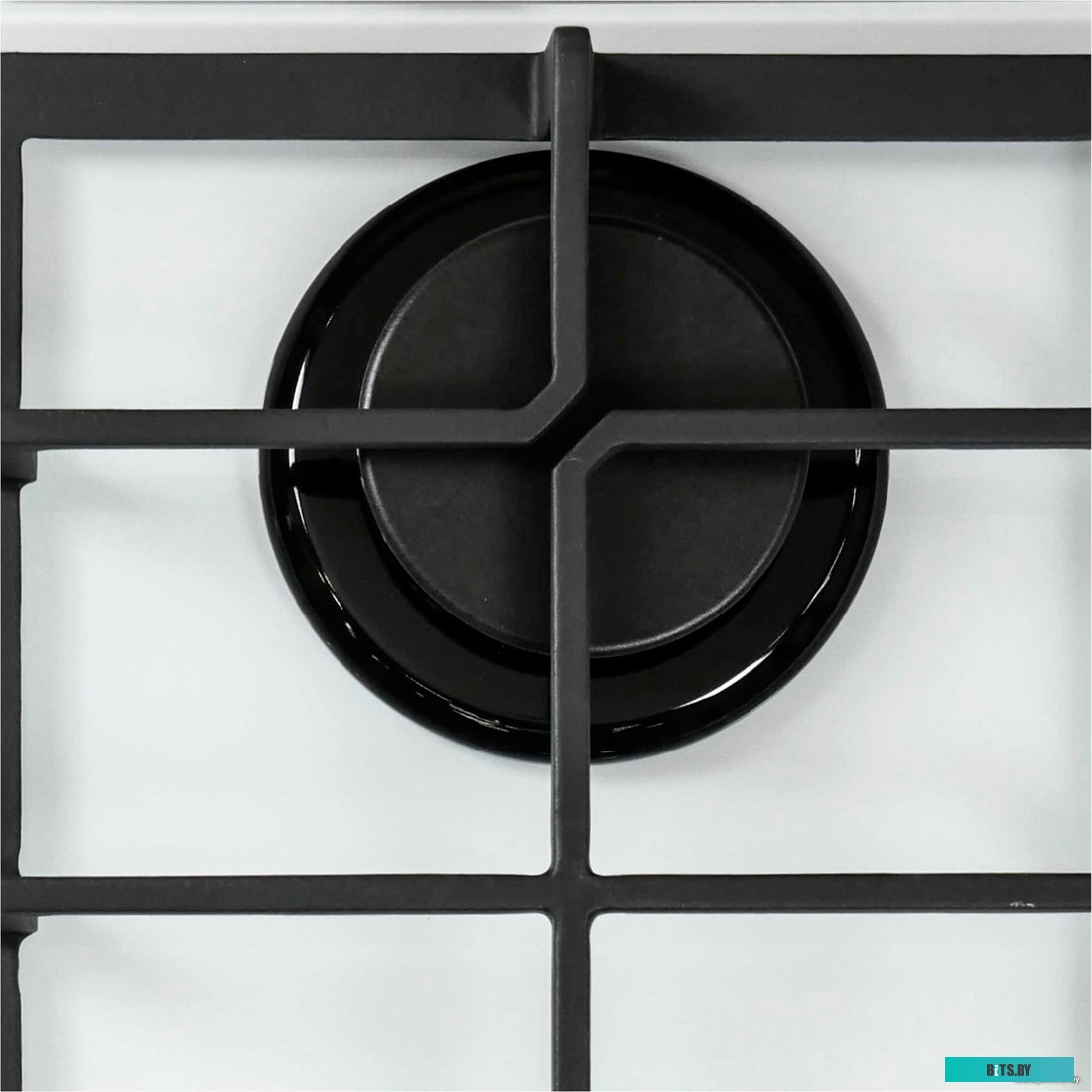 CHAO000420 Газовая варочная панель LEX GVG 434 BBL,  независимая,  черный